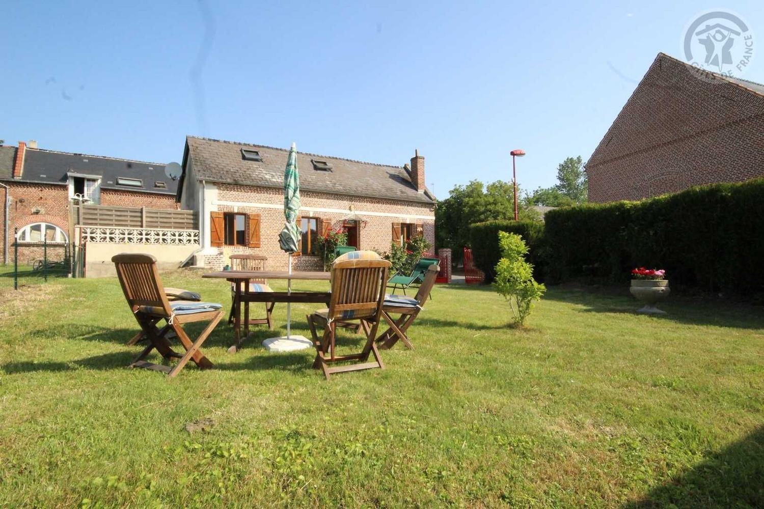 Gîte