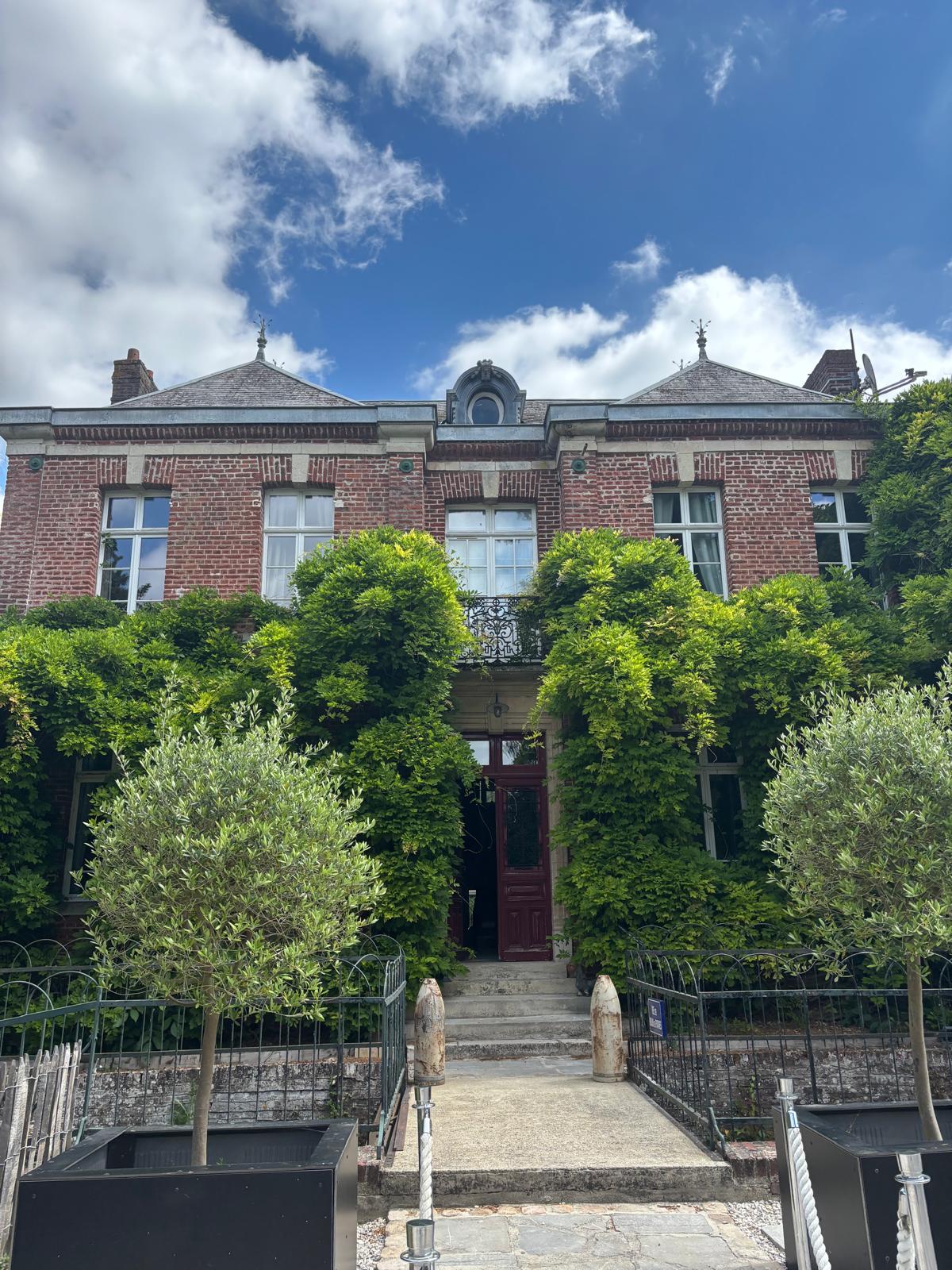 Domaine de Senercy